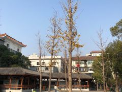 -孺子亭公园
