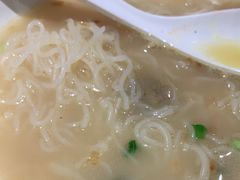 -香港深井掂檔烧鹅茶餐厅(海韵城店)