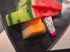 -水木锦堂·自助铁板烧(望京凯德MALL店)