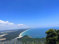 -海南铜鼓岭景区