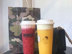 -喜茶(深圳福田星河COCO Park店)