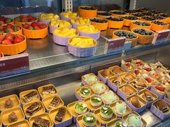 -海底捞大排档火锅(打浦路店)