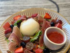 -BAKER&SPICE(安福路店)