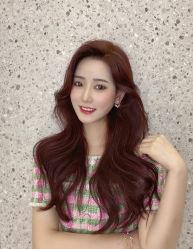点击看大图 -3AM·S HAIR SALON烫发染发接发