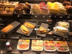 -星巴克(徐州苏宁广场B1店)