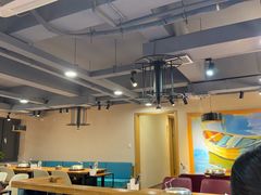 -海味当家·蒸锅海鲜(星海公园店)