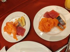 -广州富力丽思卡尔顿酒店