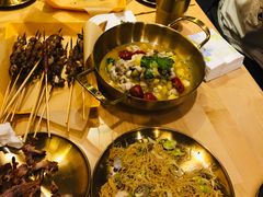 -我是那个大叔·美食研究所(新塘路店)