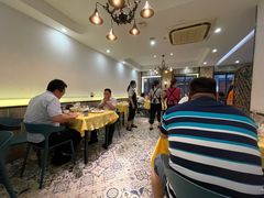 大堂-莲花公园煎蟹(总店)