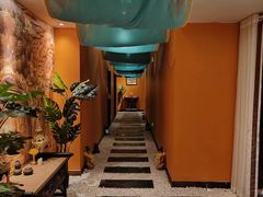 -泰谷玲抓龙筋SPA·泰式按摩(五一广场店)