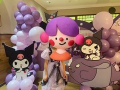 -西贝(六里桥旗舰店)