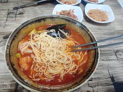 -朴鲸家正宗韩国料理(福田店)