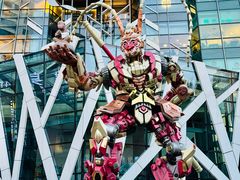 -凯德广场(学府店)