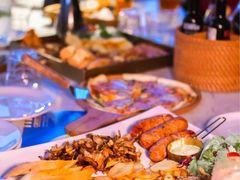 -HELLO MUSAE 拾光缪斯餐厅·纯正希腊风味(苏州中心店)