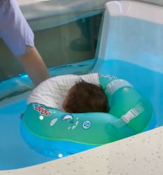 -贝爱时刻月子中心(宝安妇幼店)