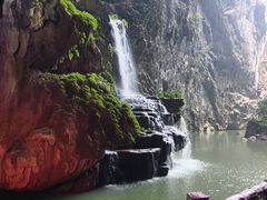 -英西峰林·洞天仙境