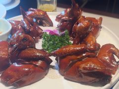 -千百味红餐厅·江西菜(绿地双子塔店)