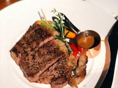西冷-巴别塔法餐舍(合作路店)