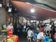 -温馨缘面庄(总店)