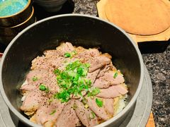 -老乾杯和牛烧肉(王府中环店)