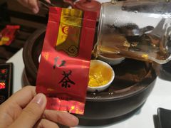 -味可道美食坊(福基路店)