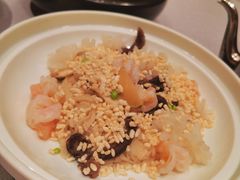 浓汤海鲜泡爆米-城南往事(滨江世茂店)