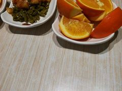 -南城香·饭香串香馄饨香(青年路店)