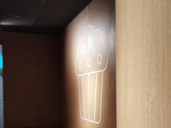 -麦当劳(中山公园龙之梦店)