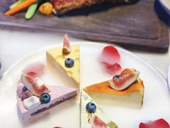 -天玑高空江景餐厅&酒吧Sky Secret Restaurant&Bar