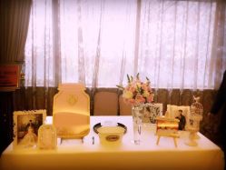 -Sunny喜铺婚礼策划(东部店)