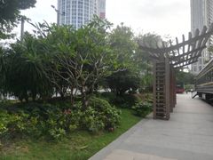 -广九铁路纪念园