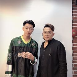 -16番发型