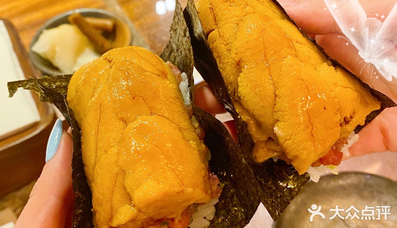 深圳好吃日料 鮨嵐Sushi Arashi