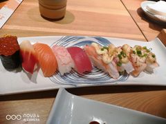 -初居食屋日式料理(万象城购物中心店)
