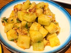 -撸啊撸铁签小肉(车站南路店)