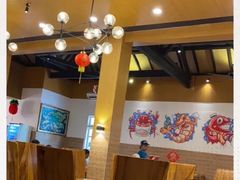 -竹林小屋(库塔店)