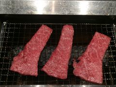 -俺的焼肉(銀座9丁目店)