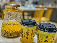 -友德福.老字号粤菜.广州地标融合美食(荔湾路店)