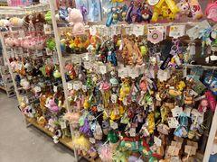 -名创优品(陕西西安大唐西市购物中心店)