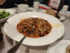 -渝信川菜(南滨店)