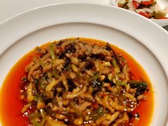 -眉州东坡·熊猫主题餐厅(枫蓝店)