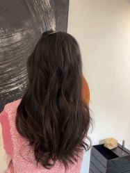 -MASTER 男士发型设计