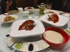 -盛百味·家宴餐厅(霸州分店)