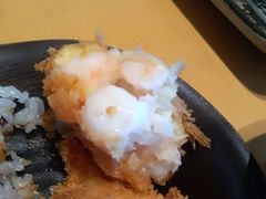 炸虾-胜博殿日式炸猪排(西红门店)