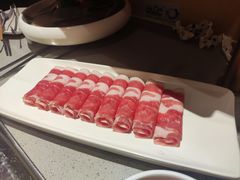 -海底捞火锅(银泰中心店)