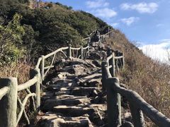 -梧桐山风景名胜区