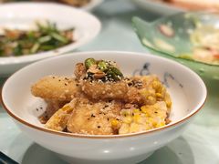 香脆双拼-钱塘宴(东站西子国际店)