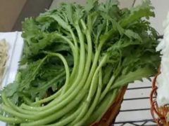 蒿子秆-晓林火锅(安定门店)