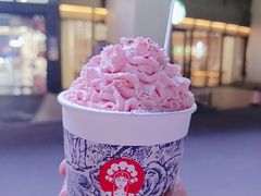 -霸王茶姬(常熟印象城店)