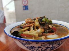 -姚记面馆(瑶琳路店)